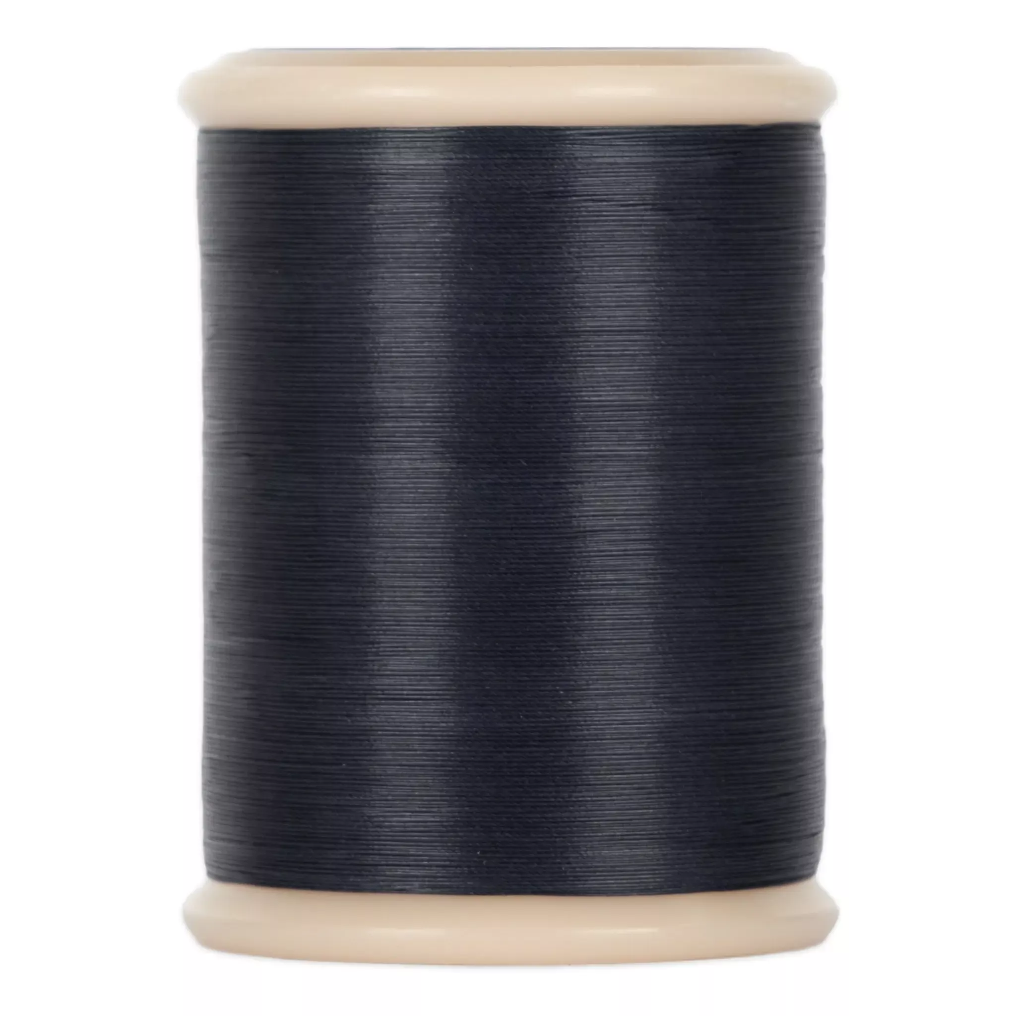 Hand Quilting Thread #015 - Dark Blue Spool