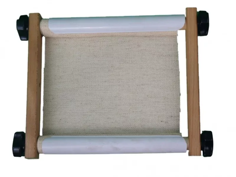 Handi Clamp Scroll Rod Sets & Spreader Sets