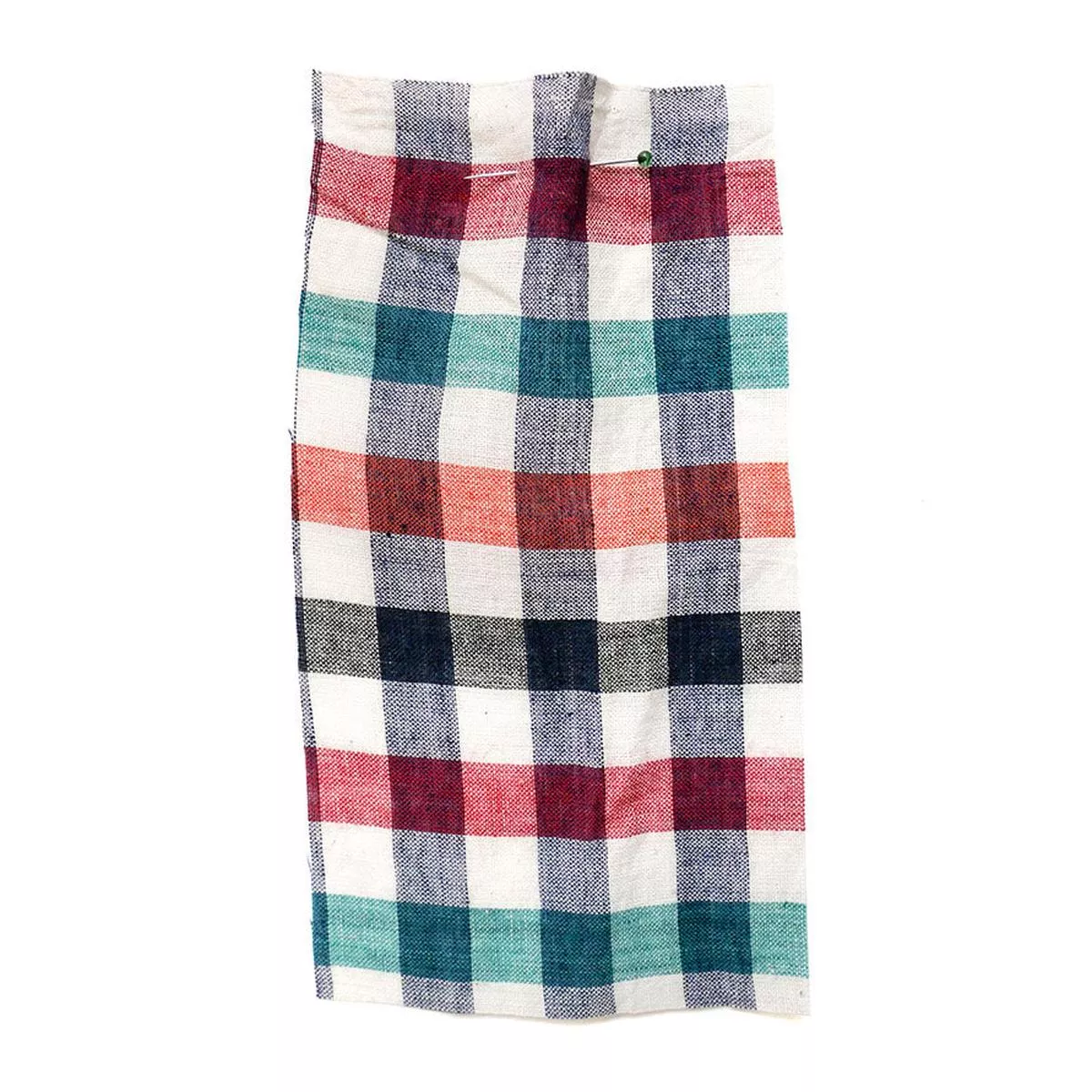 Handloom Overlay Check