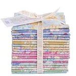 Happy Campers Fat 1/8 Bundle (Tilda)