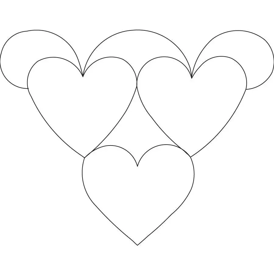 Heartbeats Block