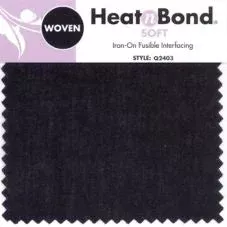 HeatnBond Tri Med B 60