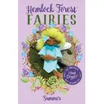Hemlock Forest Fairies Kit/Summer (Heidi Boyd)
