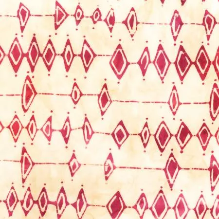 Here: There Argyle Ruby
