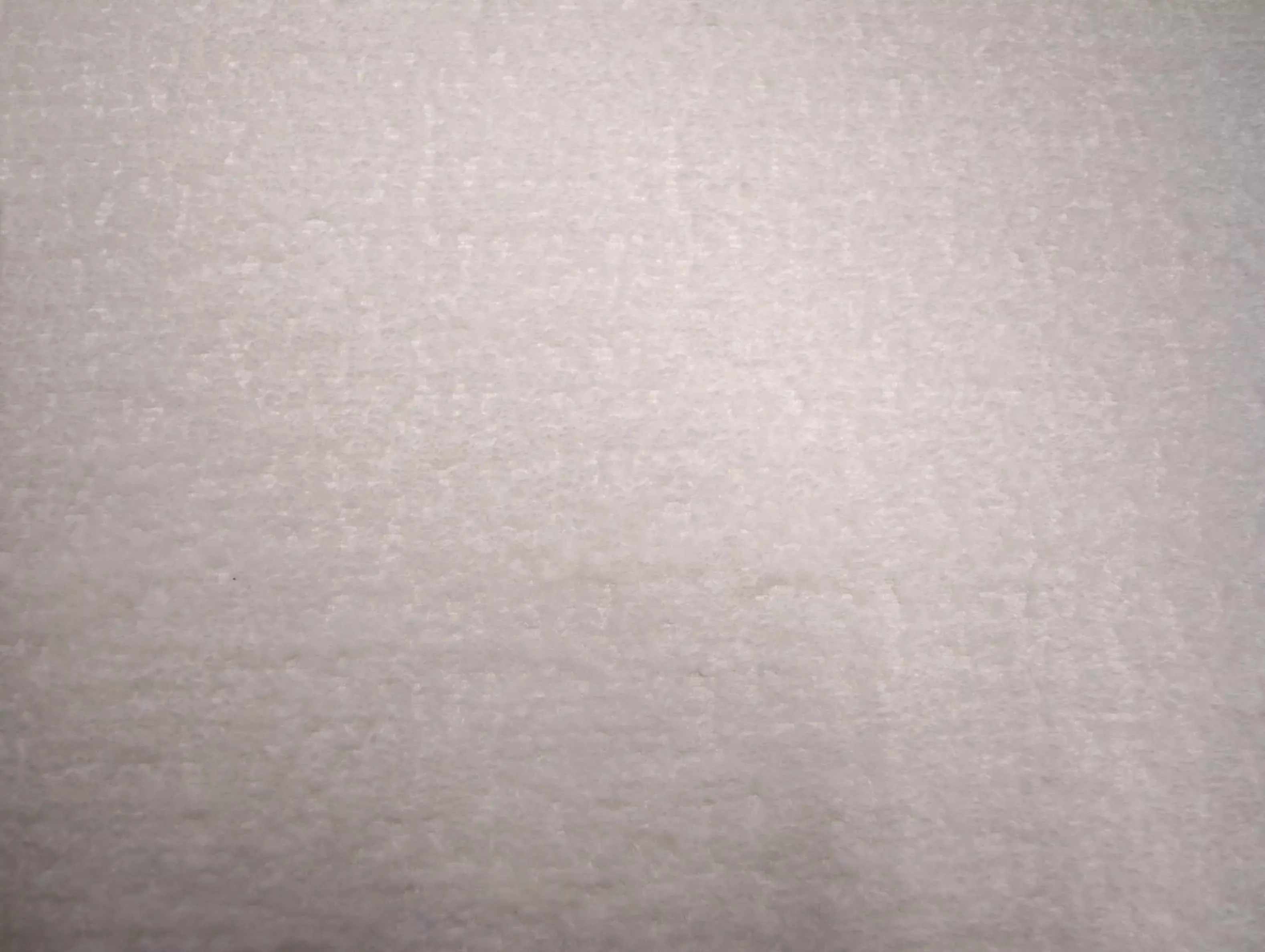 Hesse Snow Crypton Fabric