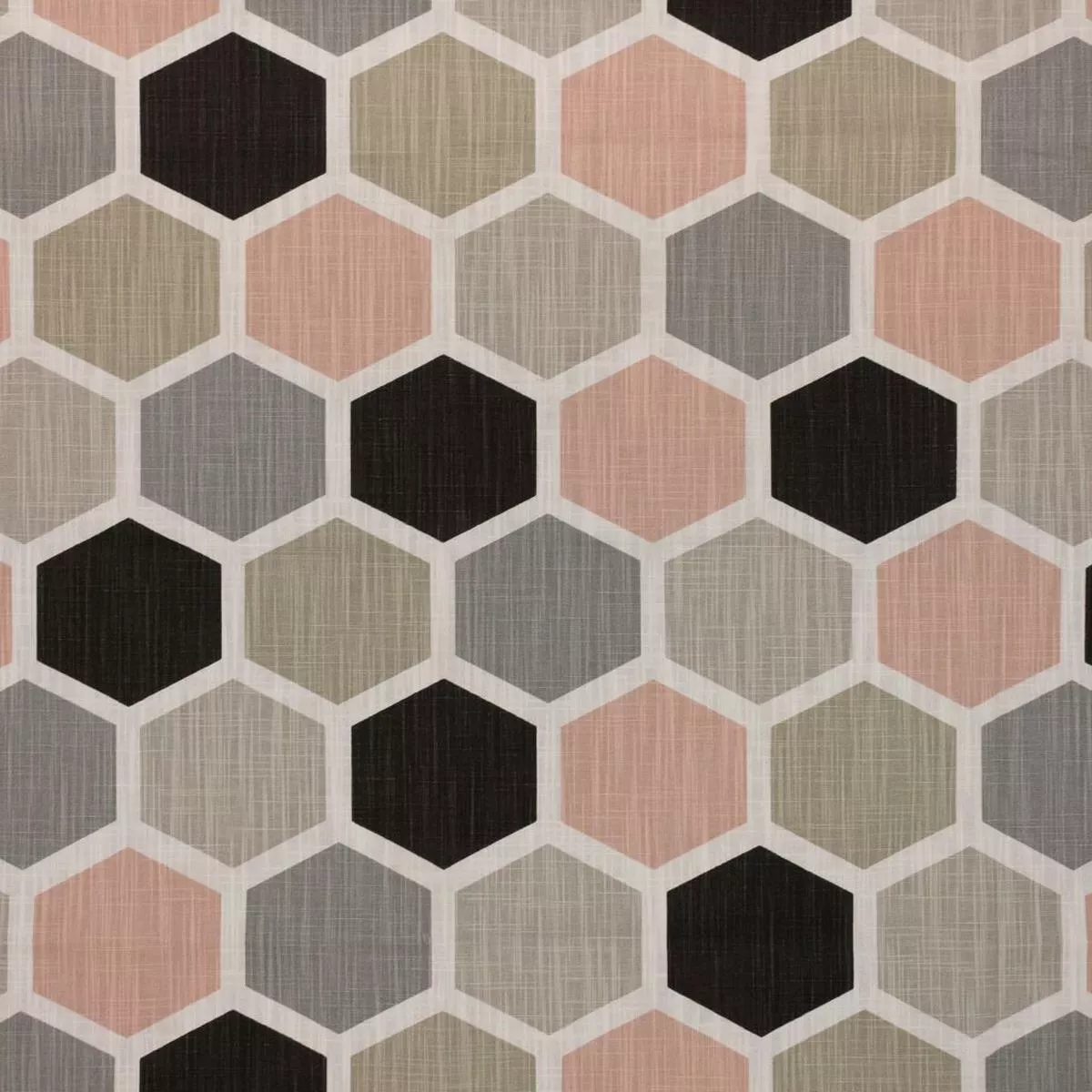 Hexum -Blush RM Coco Fabric