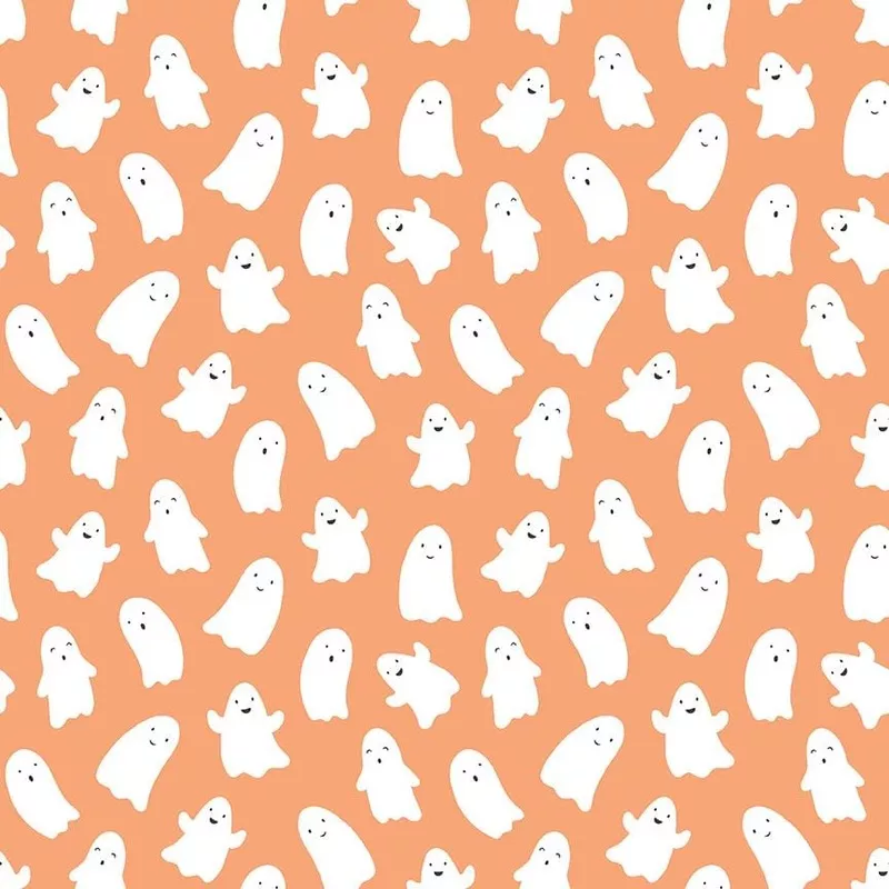Hey Pumpkin – Ghosts Pumpkin