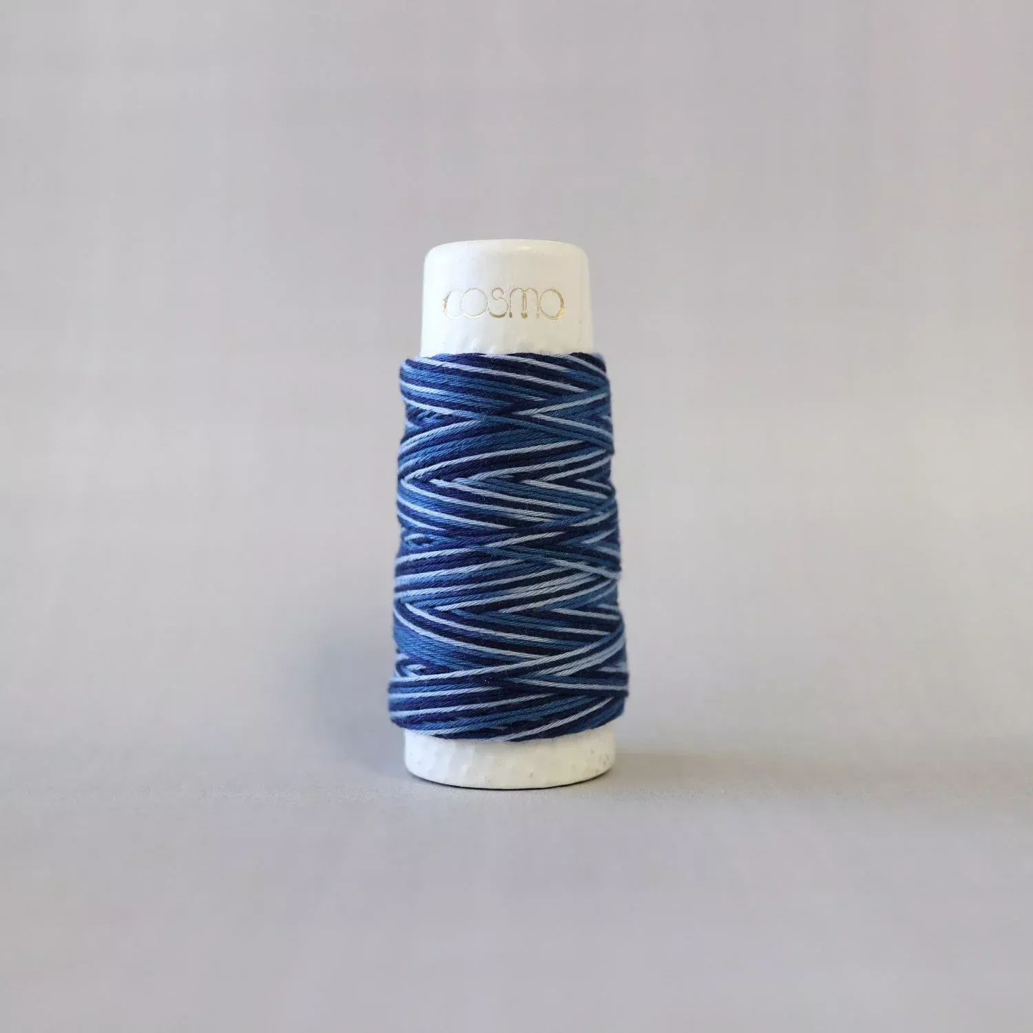 Hidamari Sashiko Variegated Thread