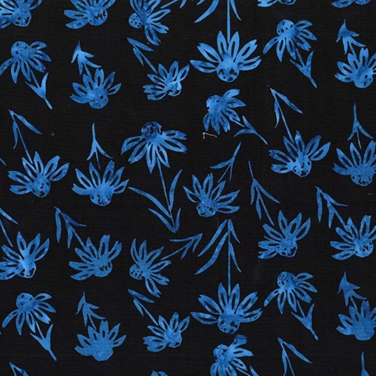 Hoffman Echinacea W2577 215 Black Blue