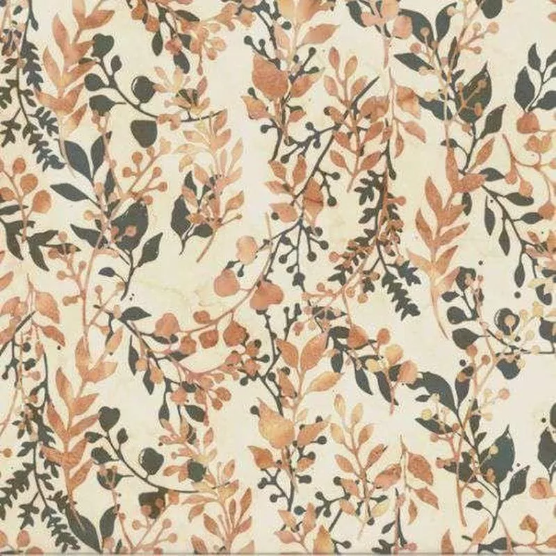 Hoffman – Harvest Helpings – Foliage September