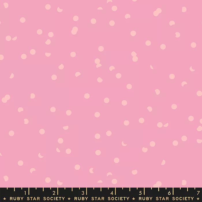 Hole Punch Dots Gem