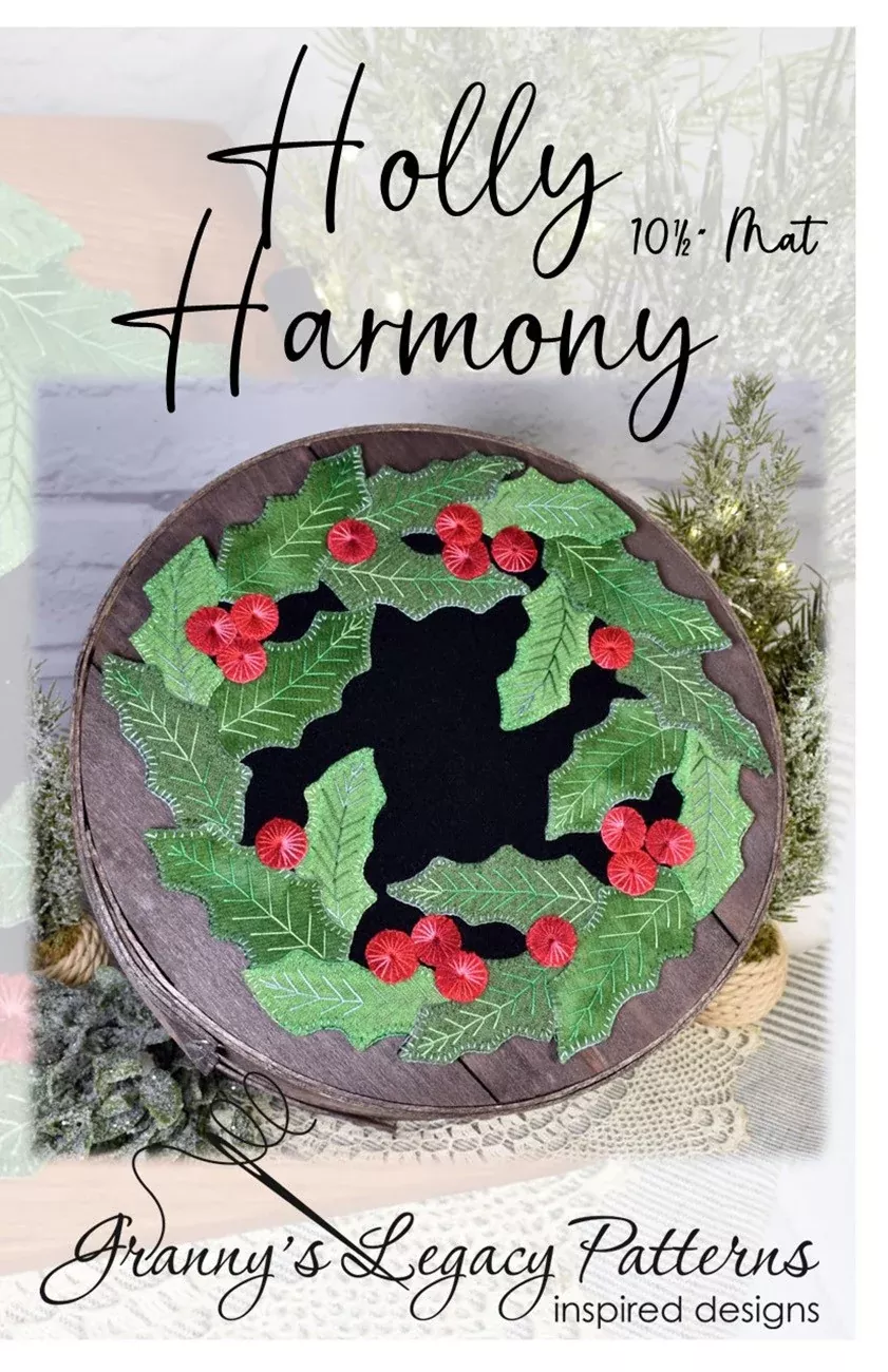 Holly Harmony