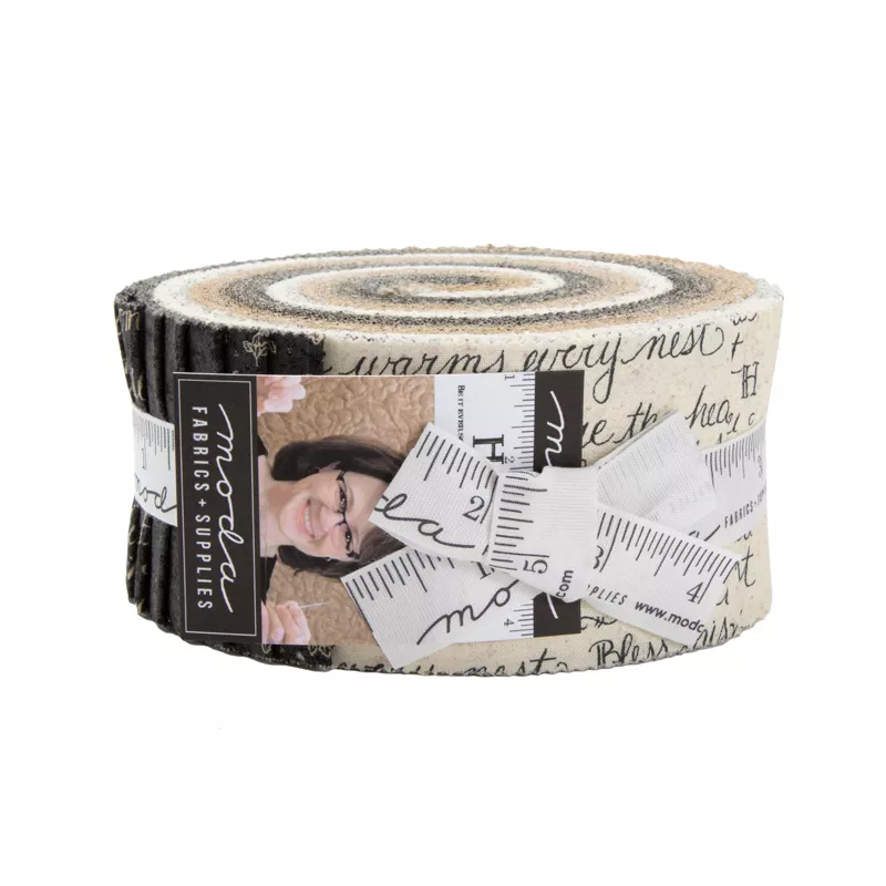 Home Jelly Roll (Kathy Schmitz)