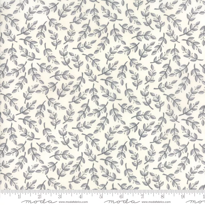Homegrown-Distreesed Whitewash Yardage