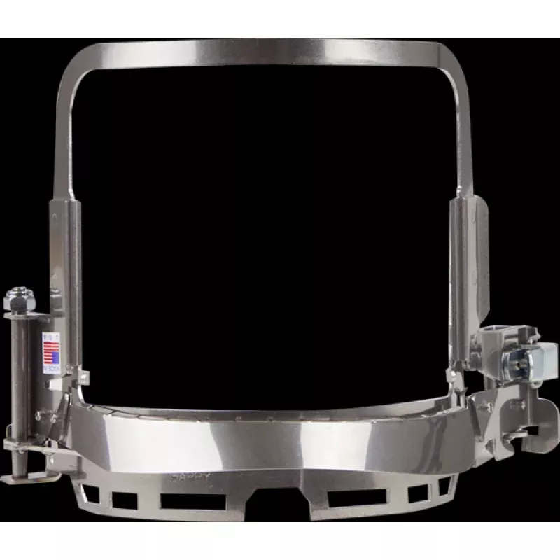 Hooptech Gen 2 Cap Frame