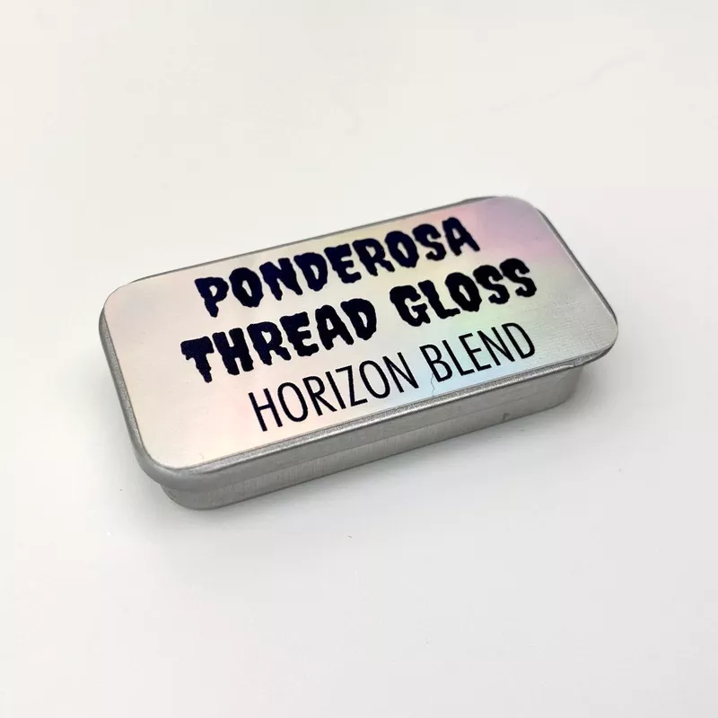 Horizon Blend Thread Gloss