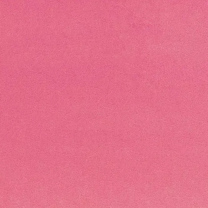 Hot Pink Solid Cuddle 3 58/60" Fabric per yard