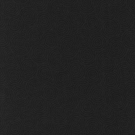 Hue - Black Dotted Circles