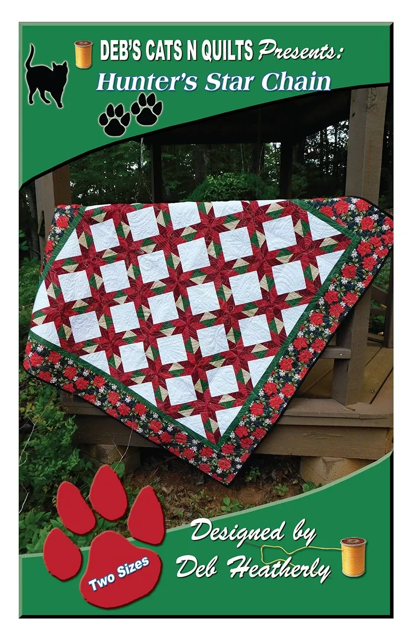 Hunter's Star Chain