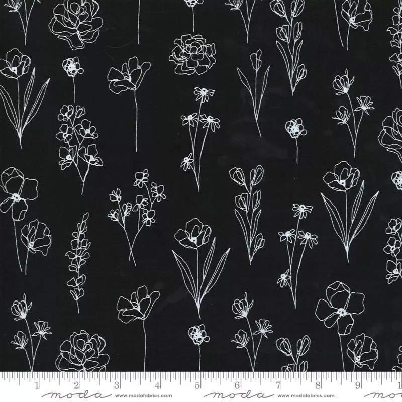 Illustrations Ink - Floral