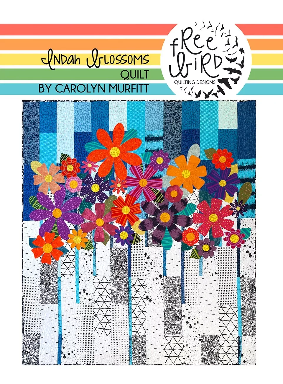 Indah Blossoms