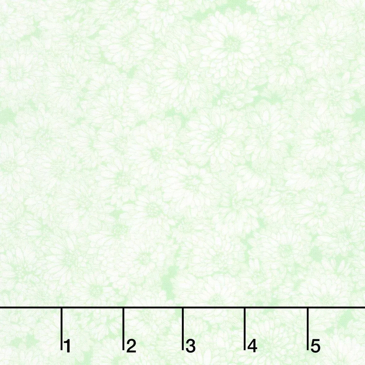 Indelible – Soft Mums Spring Yardage