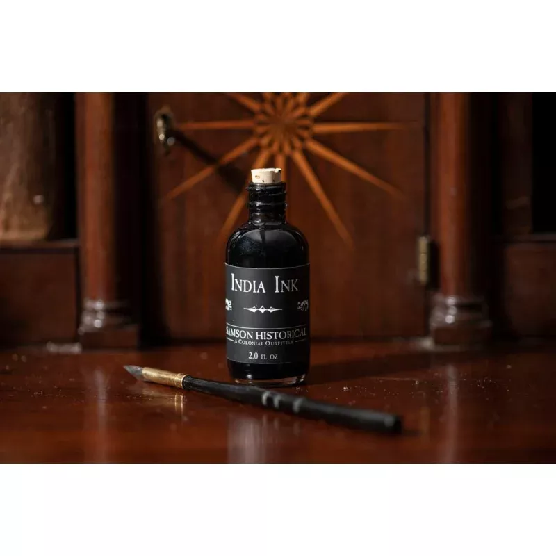 India Ink
