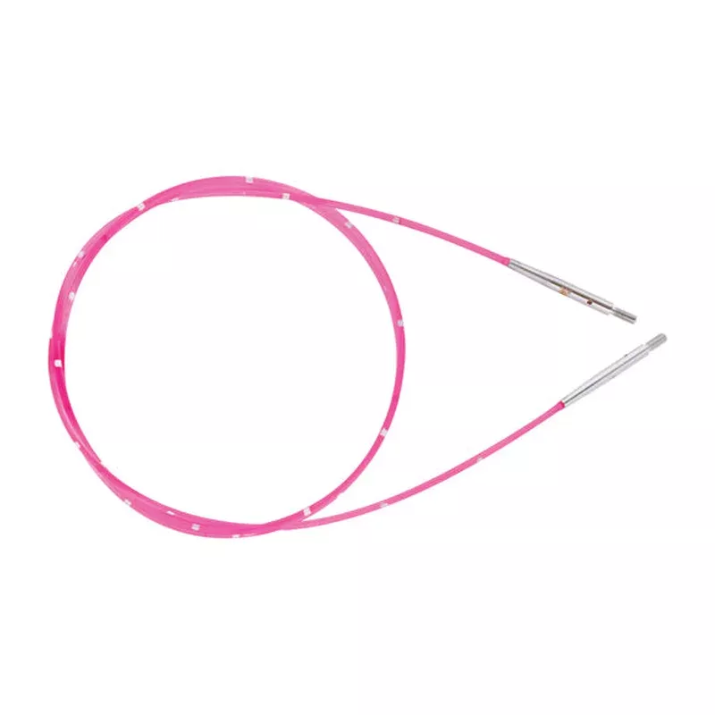 Interchangeable Smart Cords(Knitter’s Pride)
