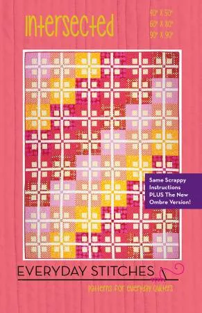 Intersected (Everyday Stitches)