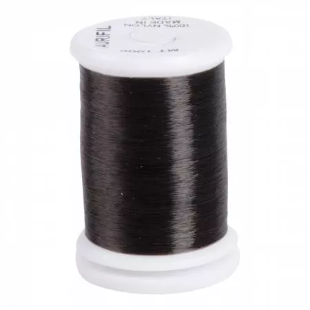 Invisible Nylon Thread 1094yd Smoke