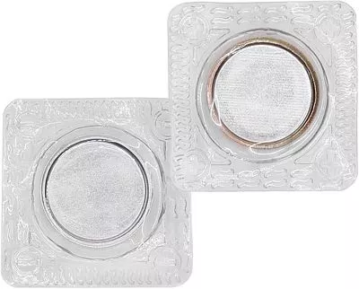 Invisible Sew-in Magnet Snaps