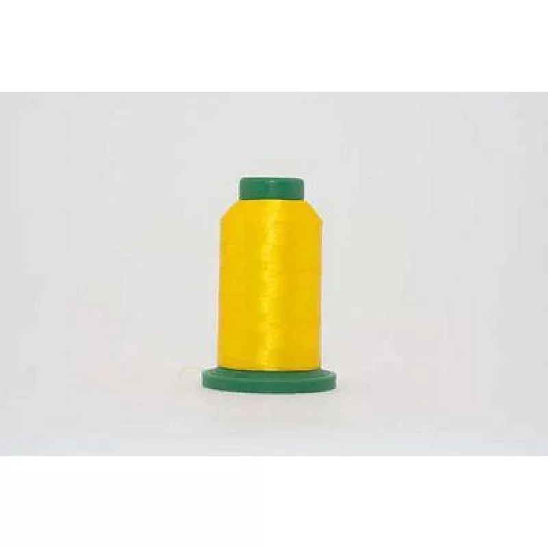 Isacord 1000m Polyester 0605 Daisy Thread