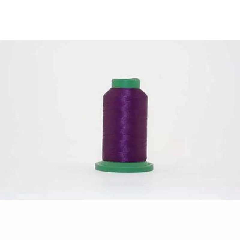 Isacord 1000m Polyester 2715 Pansy Thread