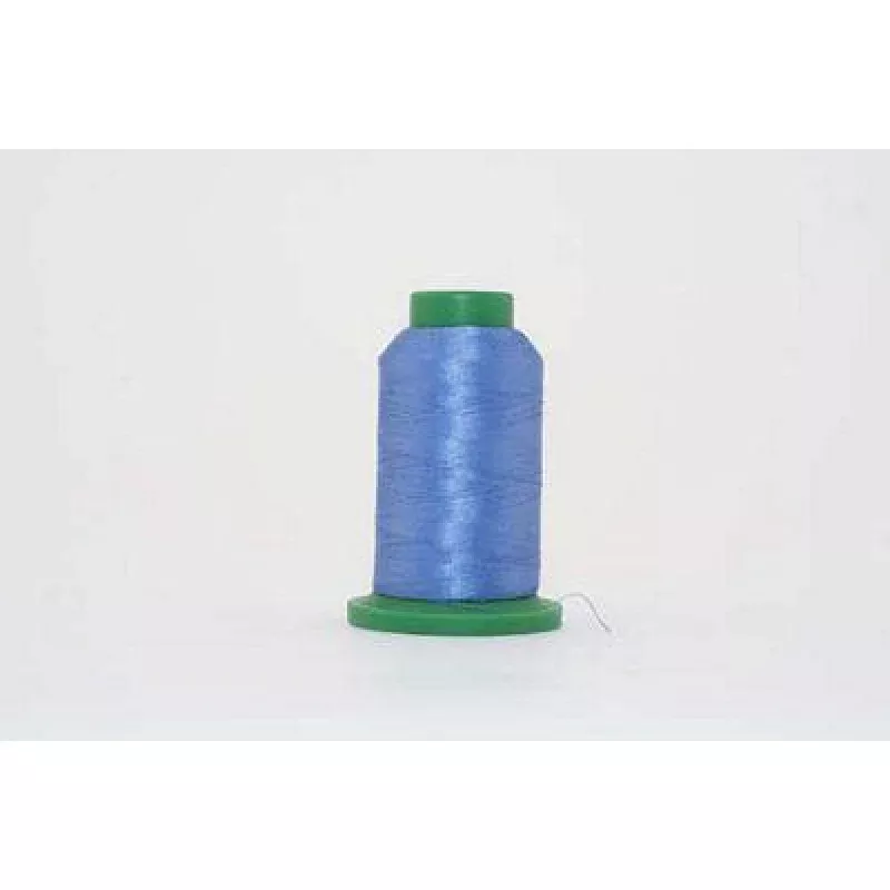 Isacord 1000m Polyester 3631 Tufts Blue Thread