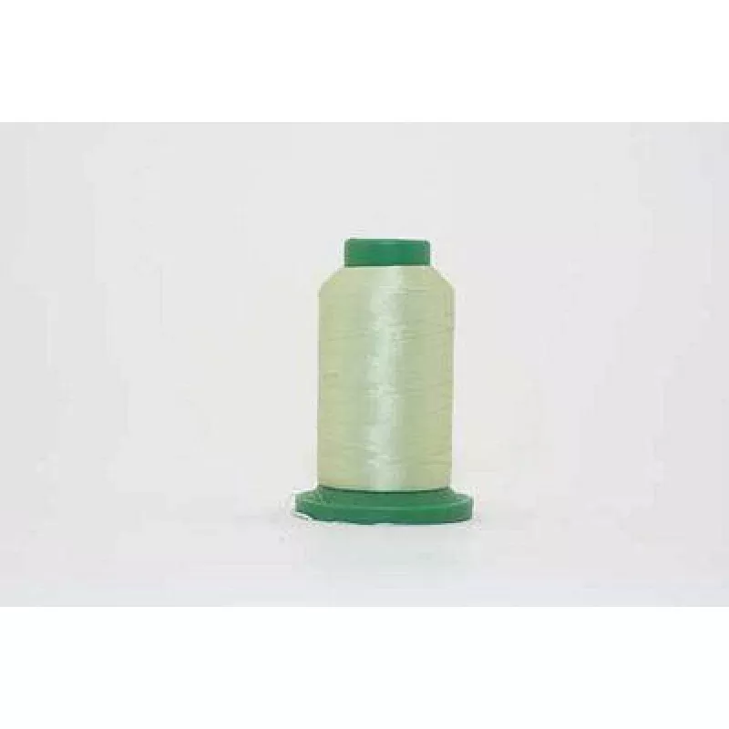 Isacord 1000m Polyester 6051 Jalapeno Thread