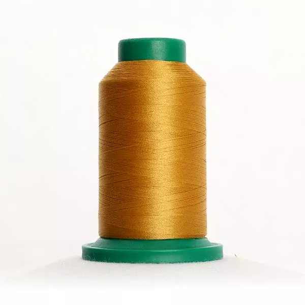 Isacord 1000m Polyester – Antique 0721