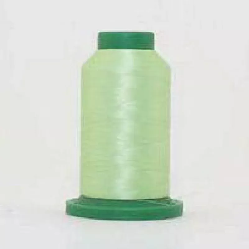 Isacord 1000m Polyester – Birch Leaf 5740