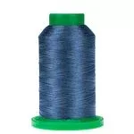 Isacord 1000m Polyester – Ocean Blue 3953