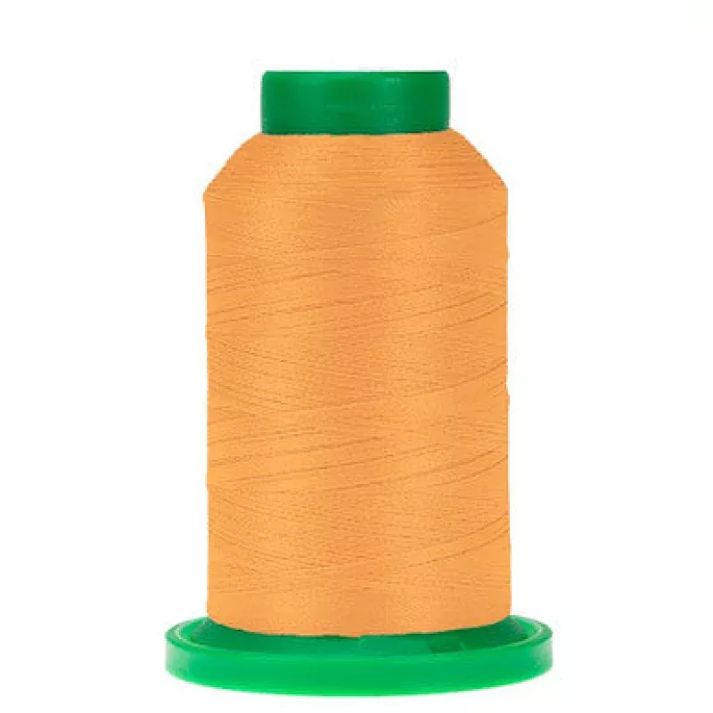 Isacord 1000m Polyester Passion Fruit – 1030