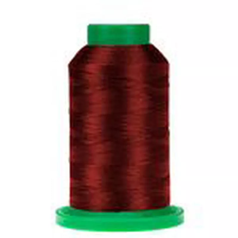 Isacord #1514 Brick