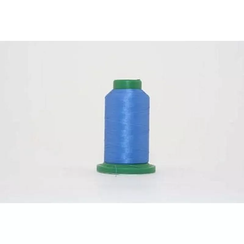 Isacord 3713 Cornflower Blue