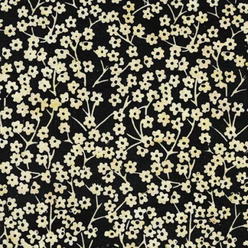 Island Batik Rayon Popular Vote