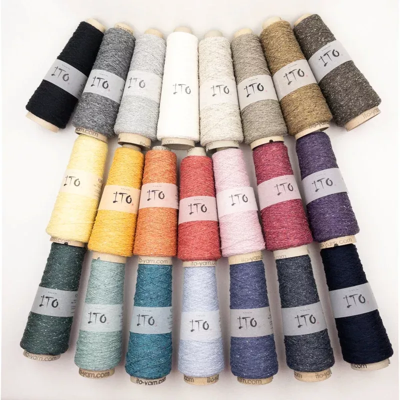Ito Kinu Silk