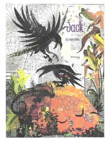 Jack Collage Pattern (Laura Heine)