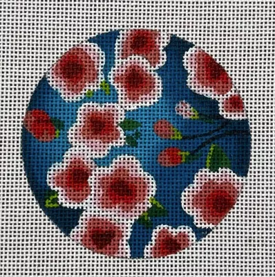 Japanese Cherry Blossoms