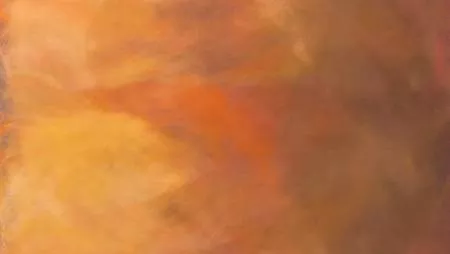 Jennifer Sampou Sky Ombre - Chestnut