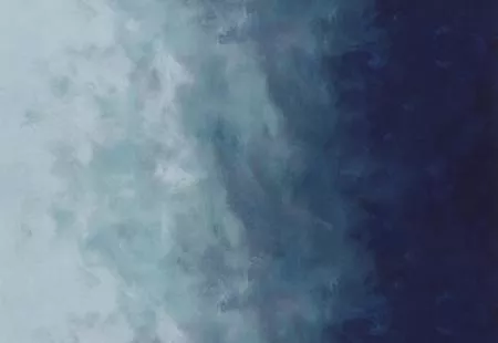 Jennifer Sampou Sky Ombre - Nightfall
