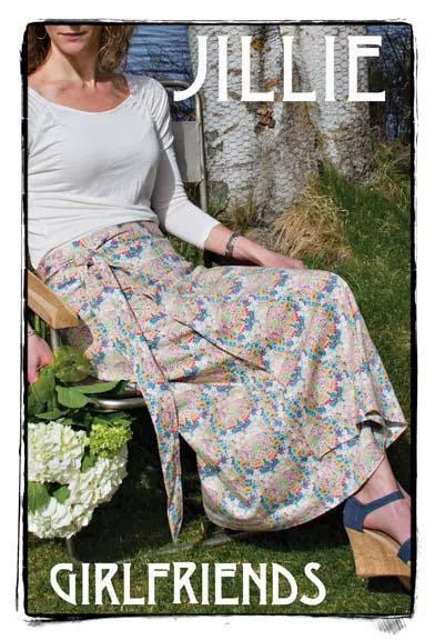 Jillie pattern