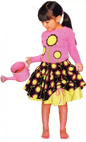 Julia Pattern