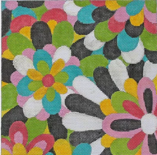 Julie Mar & Friends – Modern Daisies